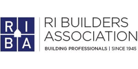 Rhode Island Builders Association logo